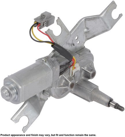 CARDONE New Windshield Wiper Motor P/N:85-1055 Fits: Saturn Vue 06-02 - Image 3
