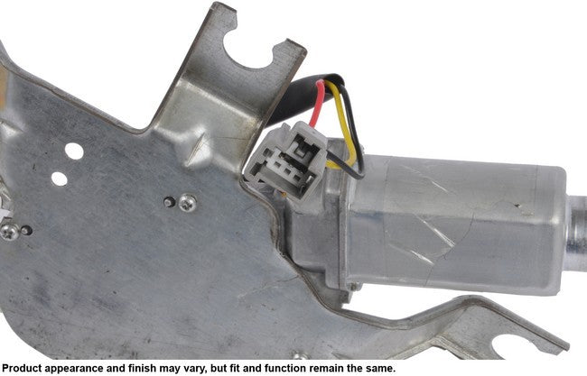 CARDONE New Windshield Wiper Motor P/N:85-1055 Fits: Saturn Vue 06-02 - Image 4