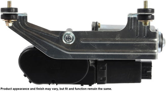 CARDONE New Windshield Wiper Motor P/N:85-1058 Fits: Buick Terraza 07-05, Chevrolet Uplander 09-05, Pontiac Montana 09-05, Saturn Relay 07-05 - Image 1