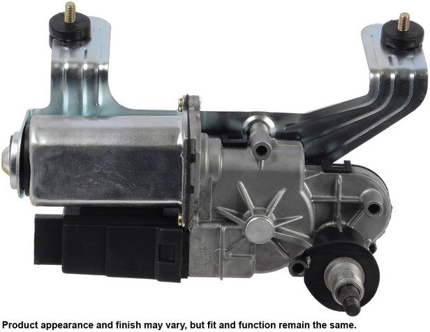 CARDONE New Windshield Wiper Motor P/N:85-1058 Fits: Buick Terraza 07-05, Chevrolet Uplander 09-05, Pontiac Montana 09-05, Saturn Relay 07-05 - Image 2