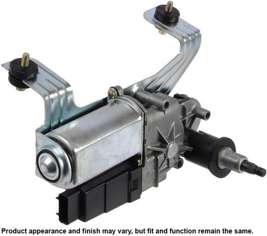 CARDONE New Windshield Wiper Motor P/N:85-1058 Fits: Buick Terraza 07-05, Chevrolet Uplander 09-05, Pontiac Montana 09-05, Saturn Relay 07-05 - Image 3