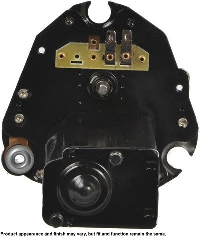 CARDONE New Windshield Wiper Motor P/N:85-119 Fits: Buick Skylark, Buick Special, Chevrolet C10 Panel, Chevrolet C10 Pickup, Chevrolet C10 Suburban, Chevrolet C20 Panel, Chevrolet C20 Pickup, Chevrolet C20 Suburban, Chevrolet C30 Pickup - Image 1