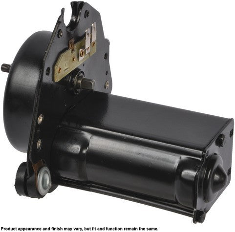 CARDONE New Windshield Wiper Motor P/N:85-119 Fits: Buick Skylark, Buick Special, Chevrolet C10 Panel, Chevrolet C10 Pickup, Chevrolet C10 Suburban, Chevrolet C20 Panel, Chevrolet C20 Pickup, Chevrolet C20 Suburban, Chevrolet C30 Pickup - Image 3