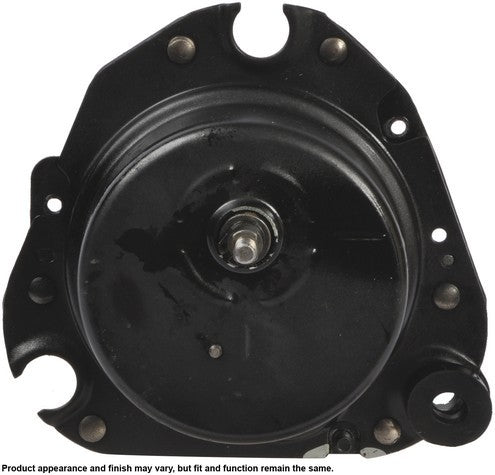 CARDONE New Windshield Wiper Motor P/N:85-120 Fits: Buick Skylark, Buick Special, Chevrolet Camaro, Chevrolet Chevelle, Chevrolet Chevy Ii, Chevrolet Corvair, Chevrolet El Camino, Chevrolet Malibu, Oldsmobile Cutlass, Oldsmobile F85 - Image 2