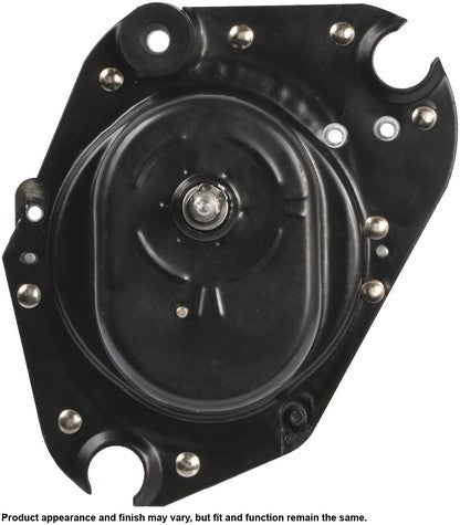 CARDONE New Windshield Wiper Motor P/N:85-140 Fits: Chevrolet Chevette, Chevrolet Monza, Pontiac Acadian, Pontiac Astre, Pontiac Gto, Pontiac Lemans, Pontiac Sunbird, Pontiac T1000, Pontiac Tempest, Pontiac Ventura - Image 2