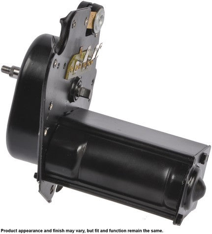 CARDONE New Windshield Wiper Motor P/N:85-140 Fits: Chevrolet Chevette, Chevrolet Monza, Pontiac Acadian, Pontiac Astre, Pontiac Gto, Pontiac Lemans, Pontiac Sunbird, Pontiac T1000, Pontiac Tempest, Pontiac Ventura - Image 3