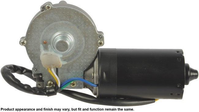 CARDONE New Windshield Wiper Motor P/N:85-1513 Fits: Mercedes-benz 260e, Mercedes-benz 300ce, Mercedes-benz 300d, Mercedes-benz 300e, Mercedes-benz 300te, Mercedes-benz 400e, Mercedes-benz 500e, Mercedes-benz E300, Mercedes-benz E320 - Image 1