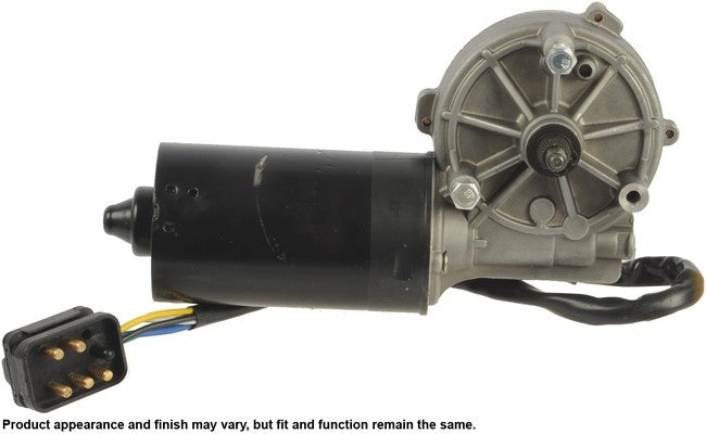 CARDONE New Windshield Wiper Motor P/N:85-1513 Fits: Mercedes-benz 260e, Mercedes-benz 300ce, Mercedes-benz 300d, Mercedes-benz 300e, Mercedes-benz 300te, Mercedes-benz 400e, Mercedes-benz 500e, Mercedes-benz E300, Mercedes-benz E320 - Image 2