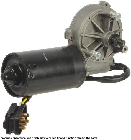 CARDONE New Windshield Wiper Motor P/N:85-1513 Fits: Mercedes-benz 260e, Mercedes-benz 300ce, Mercedes-benz 300d, Mercedes-benz 300e, Mercedes-benz 300te, Mercedes-benz 400e, Mercedes-benz 500e, Mercedes-benz E300, Mercedes-benz E320 - Image 3