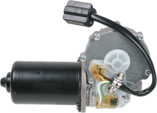 CARDONE New Windshield Wiper Motor P/N:85-1514 Fits: Mercedes-benz C220 96-94, Mercedes-benz C230 1997, Mercedes-benz C280 97-94, Mercedes-benz C36 Amg 97-95 - Image 1