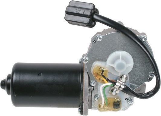 CARDONE New Windshield Wiper Motor P/N:85-1514 Fits: Mercedes-benz C220 96-94, Mercedes-benz C230 1997, Mercedes-benz C280 97-94, Mercedes-benz C36 Amg 97-95 - Image 1