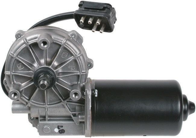CARDONE New Windshield Wiper Motor P/N:85-1514 Fits: Mercedes-benz C220 96-94, Mercedes-benz C230 1997, Mercedes-benz C280 97-94, Mercedes-benz C36 Amg 97-95 - Image 2