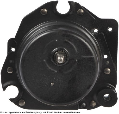 CARDONE New Windshield Wiper Motor P/N:85-154 Fits: Chevrolet B60 82-80, Chevrolet P10 80-79, Chevrolet P20 89-79, Chevrolet P30 91-79, GMC B6000 82-80, GMC P1500 80-79, GMC P2500 89-79, GMC P3500 91-79, Jeep Cherokee 78-74, Jeep Wagoneer 78-63 - Image 2