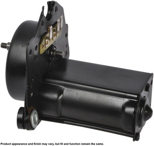 CARDONE New Windshield Wiper Motor P/N:85-154 Fits: Chevrolet B60 82-80, Chevrolet P10 80-79, Chevrolet P20 89-79, Chevrolet P30 91-79, GMC B6000 82-80, GMC P1500 80-79, GMC P2500 89-79, GMC P3500 91-79, Jeep Cherokee 78-74, Jeep Wagoneer 78-63 - Image 3