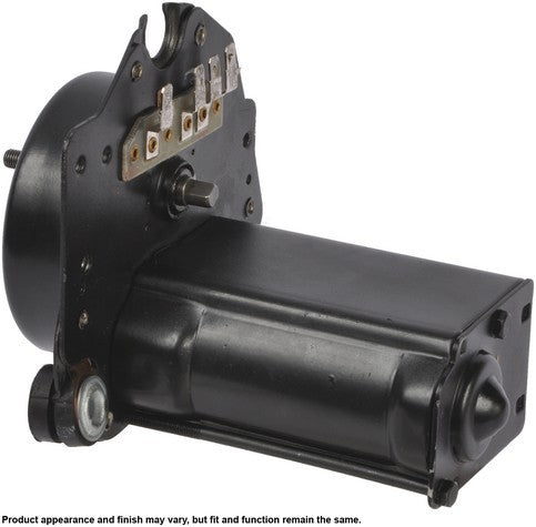 CARDONE New Windshield Wiper Motor P/N:85-155 Fits: Chevrolet Blazer, Chevrolet C10 Panel, Chevrolet C10 Pickup, Chevrolet C10 Suburban, Chevrolet C20 Panel, Chevrolet C20 Pickup, Chevrolet C20 Suburban, Chevrolet C30 Pickup, Chevrolet G10 Van - Image 3