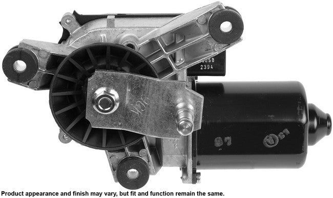CARDONE New Windshield Wiper Motor P/N:85-158 Fits: Cadillac Escalade, Chevrolet Blazer, Chevrolet C1500, Chevrolet C1500 Suburban, Chevrolet C2500, Chevrolet C2500 Suburban, Chevrolet C35, Chevrolet C3500, Chevrolet C3500hd, Chevrolet C50 - Image 2
