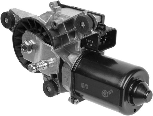 CARDONE New Windshield Wiper Motor P/N:85-158 Fits: Cadillac Escalade, Chevrolet Blazer, Chevrolet C1500, Chevrolet C1500 Suburban, Chevrolet C2500, Chevrolet C2500 Suburban, Chevrolet C35, Chevrolet C3500, Chevrolet C3500hd, Chevrolet C50 - Image 3