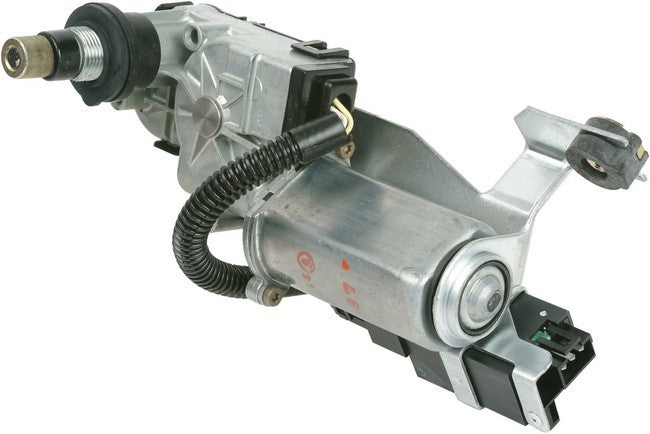 CARDONE New Windshield Wiper Motor P/N:85-163 Fits: Chevrolet Lumina Apv 93-90, Oldsmobile Silhouette 93-90, Pontiac Trans Sport 93-90 - Image 3