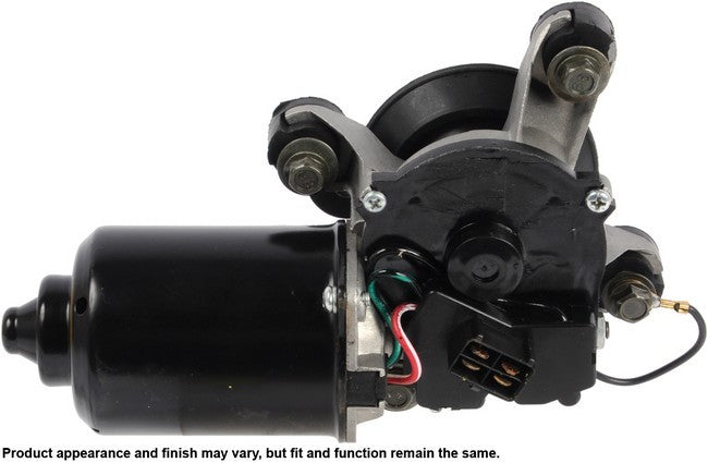 CARDONE New Windshield Wiper Motor P/N:85-1743 Fits: Toyota Camry 96-92 - Image 1