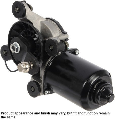 CARDONE New Windshield Wiper Motor P/N:85-1743 Fits: Toyota Camry 96-92 - Image 3