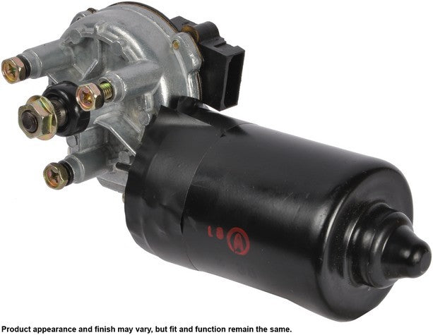 CARDONE New Windshield Wiper Motor P/N:85-1835 Fits: Volkswagen Beetle, Volkswagen Beetle Cabrio, Volkswagen Cabrio, Volkswagen Corrado, Volkswagen Eurovan, Volkswagen Golf, Volkswagen Jetta, Volkswagen Passat - Image 3