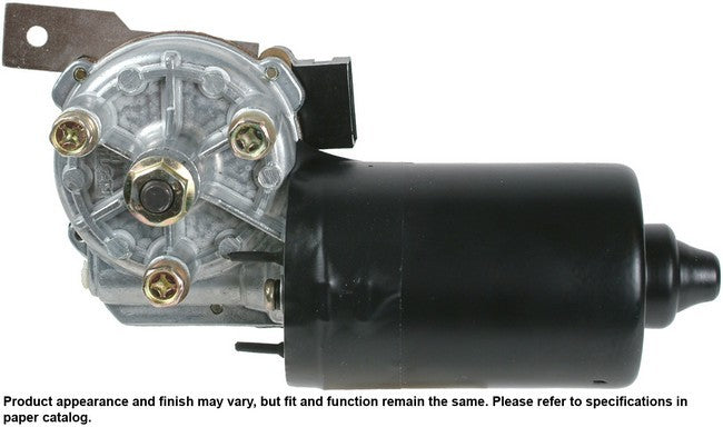 CARDONE New Windshield Wiper Motor P/N:85-1836 Fits: Mercedes-benz Ml320 1998, Mercedes-benz Ml430 1999, Volkswagen Cabrio 99-98, Volkswagen Golf 99-94, Volkswagen Jetta 97-93 - Image 2