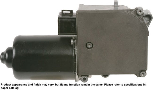 CARDONE New Windshield Wiper Motor P/N:85-192 Fits: Chevrolet Lumina Apv 96-90, Chevrolet Lumina Van 96-95, Oldsmobile Silhouette 96-90, Pontiac Trans Sport 96-90 - Image 1