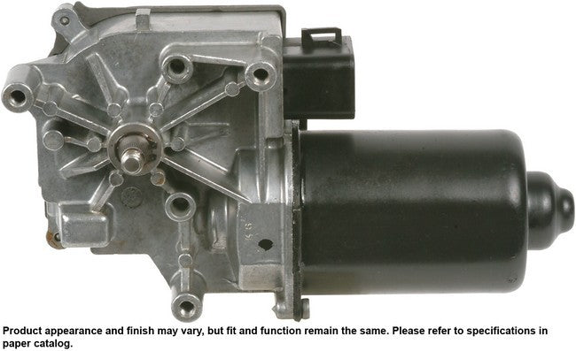 CARDONE New Windshield Wiper Motor P/N:85-192 Fits: Chevrolet Lumina Apv 96-90, Chevrolet Lumina Van 96-95, Oldsmobile Silhouette 96-90, Pontiac Trans Sport 96-90 - Image 2