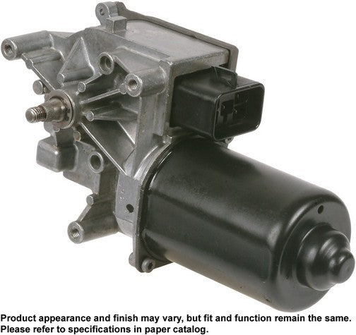 CARDONE New Windshield Wiper Motor P/N:85-192 Fits: Chevrolet Lumina Apv 96-90, Chevrolet Lumina Van 96-95, Oldsmobile Silhouette 96-90, Pontiac Trans Sport 96-90 - Image 3