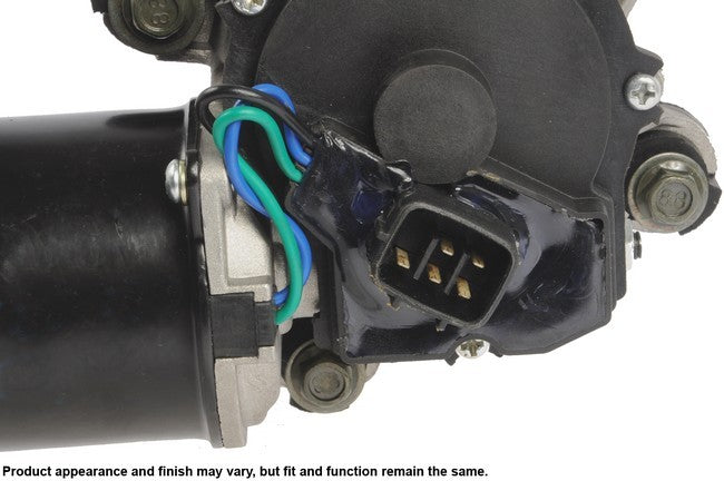 CARDONE New Windshield Wiper Motor P/N:85-20010 Fits: Lexus Lx450 97-96, Toyota Celica 99-94, Toyota Land Cruiser 97-93 - Image 4