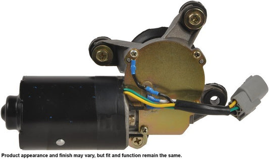 CARDONE New Windshield Wiper Motor P/N:85-2053 Fits: Toyota Paseo 1998, Toyota Tercel 99-97 - Image 1