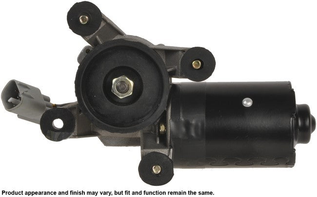 CARDONE New Windshield Wiper Motor P/N:85-2053 Fits: Toyota Paseo 1998, Toyota Tercel 99-97 - Image 2