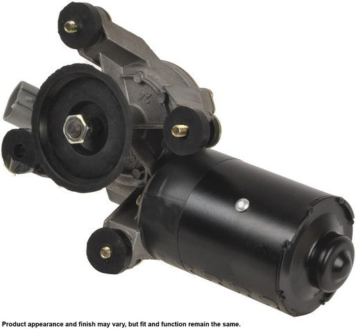 CARDONE New Windshield Wiper Motor P/N:85-2053 Fits: Toyota Paseo 1998, Toyota Tercel 99-97 - Image 3