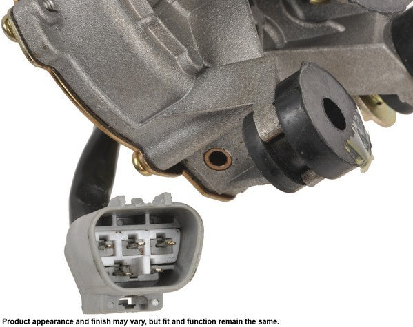 CARDONE New Windshield Wiper Motor P/N:85-2053 Fits: Toyota Paseo 1998, Toyota Tercel 99-97 - Image 4