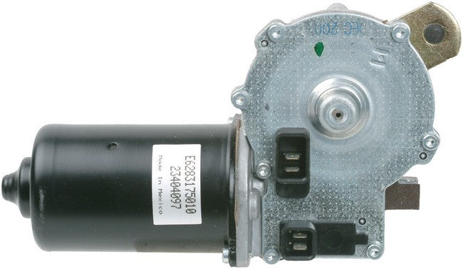 CARDONE New Windshield Wiper Motor P/N:85-3001 Fits: Chrysler Grand Voyager 00-97, Chrysler TOWN &amp; COUNTRY 00-96, Chrysler Voyager 00-97, Dodge Caravan 00-96, Dodge Grand Caravan 00-96, Plymouth Grand Voyager 00-96, Plymouth Voyager 00-96 - Image 1