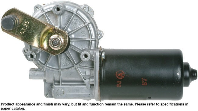 CARDONE New Windshield Wiper Motor P/N:85-3001 Fits: Chrysler Grand Voyager 00-97, Chrysler TOWN &amp; COUNTRY 00-96, Chrysler Voyager 00-97, Dodge Caravan 00-96, Dodge Grand Caravan 00-96, Plymouth Grand Voyager 00-96, Plymouth Voyager 00-96 - Image 2