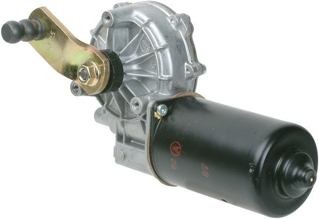 CARDONE New Windshield Wiper Motor P/N:85-3001 Fits: Chrysler Grand Voyager 00-97, Chrysler TOWN &amp; COUNTRY 00-96, Chrysler Voyager 00-97, Dodge Caravan 00-96, Dodge Grand Caravan 00-96, Plymouth Grand Voyager 00-96, Plymouth Voyager 00-96 - Image 3