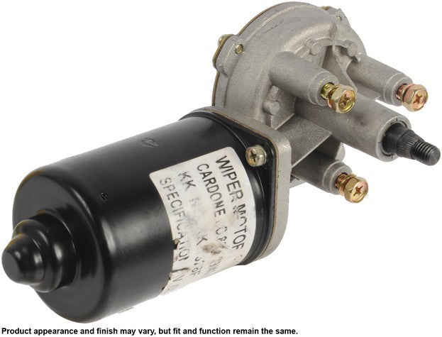 CARDONE New Windshield Wiper Motor P/N:85-3009 Fits: Dodge B1500 1998, Dodge B2500 1998, Dodge B3500 1998, Dodge Ram 1500 Van 03-99, Dodge Ram 2500 Van 03-99, Dodge Ram 3500 Van 03-99 - Image 3