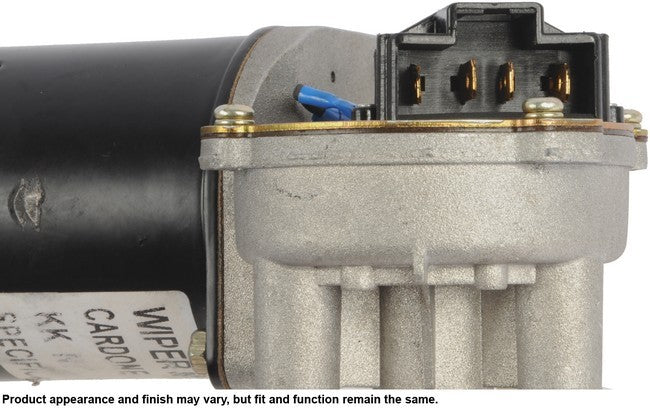 CARDONE New Windshield Wiper Motor P/N:85-3009 Fits: Dodge B1500 1998, Dodge B2500 1998, Dodge B3500 1998, Dodge Ram 1500 Van 03-99, Dodge Ram 2500 Van 03-99, Dodge Ram 3500 Van 03-99 - Image 4