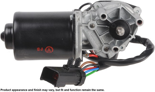CARDONE New Windshield Wiper Motor P/N:85-3021 Fits: Chrysler Prowler 02-01, Plymouth Prowler 01-99, Plymouth Prowler 1997 - Image 2