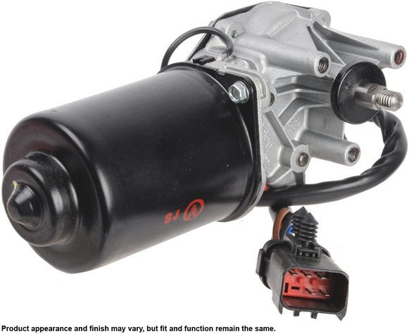 CARDONE New Windshield Wiper Motor P/N:85-3021 Fits: Chrysler Prowler 02-01, Plymouth Prowler 01-99, Plymouth Prowler 1997 - Image 3
