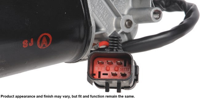 CARDONE New Windshield Wiper Motor P/N:85-3021 Fits: Chrysler Prowler 02-01, Plymouth Prowler 01-99, Plymouth Prowler 1997 - Image 4