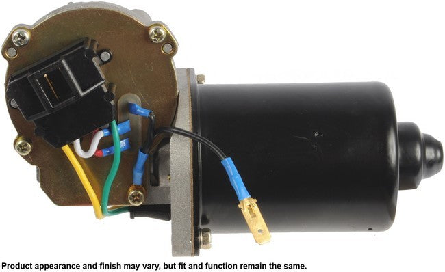 CARDONE New Windshield Wiper Motor P/N:85-3024 Fits: Dodge Ram 1500 02-98, Dodge Ram 2500 02-00, Dodge Ram 3500 02-00 - Image 1