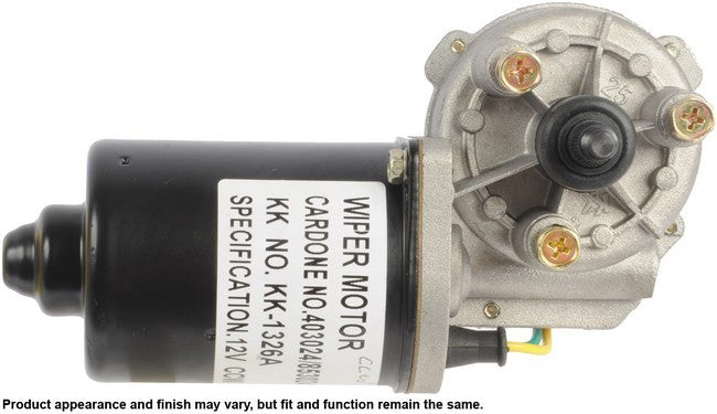 CARDONE New Windshield Wiper Motor P/N:85-3024 Fits: Dodge Ram 1500 02-98, Dodge Ram 2500 02-00, Dodge Ram 3500 02-00 - Image 2