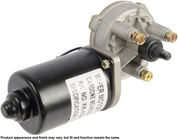 CARDONE New Windshield Wiper Motor P/N:85-3024 Fits: Dodge Ram 1500 02-98, Dodge Ram 2500 02-00, Dodge Ram 3500 02-00 - Image 3