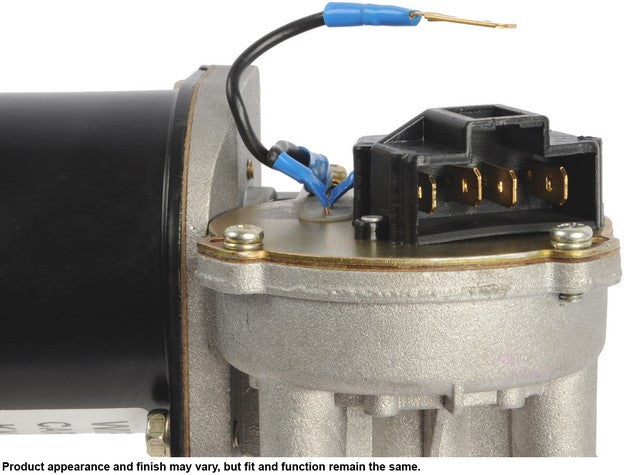 CARDONE New Windshield Wiper Motor P/N:85-3024 Fits: Dodge Ram 1500 02-98, Dodge Ram 2500 02-00, Dodge Ram 3500 02-00 - Image 4