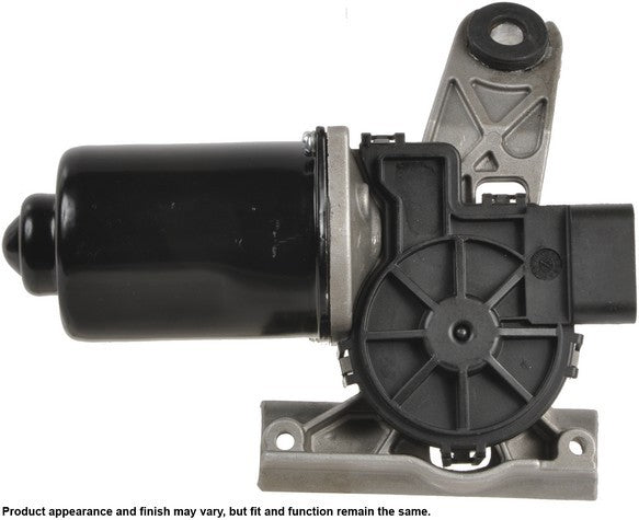 CARDONE New Windshield Wiper Motor P/N:85-3025 Fits: Dodge Ram 1500 09-03, Dodge Ram 2500 10-03, Dodge Ram 3500 10-03, Dodge Ram 4500 10-08, Dodge Ram 5500 10-08 - Image 1