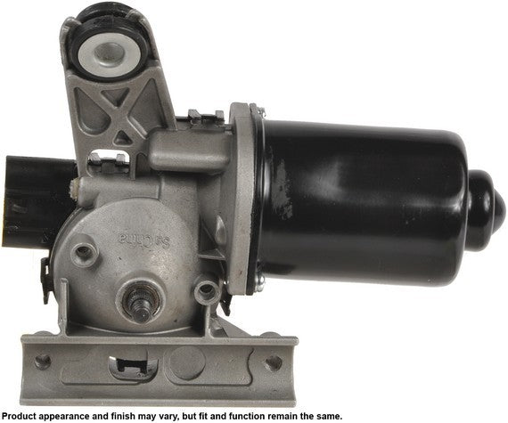 CARDONE New Windshield Wiper Motor P/N:85-3025 Fits: Dodge Ram 1500 09-03, Dodge Ram 2500 10-03, Dodge Ram 3500 10-03, Dodge Ram 4500 10-08, Dodge Ram 5500 10-08 - Image 2