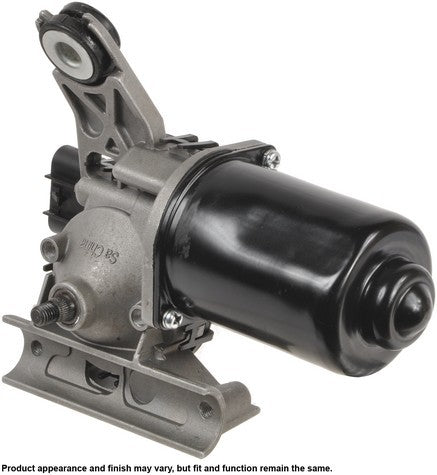 CARDONE New Windshield Wiper Motor P/N:85-3025 Fits: Dodge Ram 1500 09-03, Dodge Ram 2500 10-03, Dodge Ram 3500 10-03, Dodge Ram 4500 10-08, Dodge Ram 5500 10-08 - Image 3