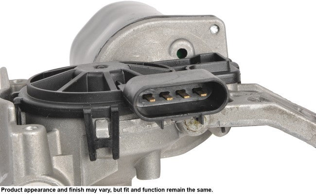 CARDONE New Windshield Wiper Motor P/N:85-3025 Fits: Dodge Ram 1500 09-03, Dodge Ram 2500 10-03, Dodge Ram 3500 10-03, Dodge Ram 4500 10-08, Dodge Ram 5500 10-08 - Image 4